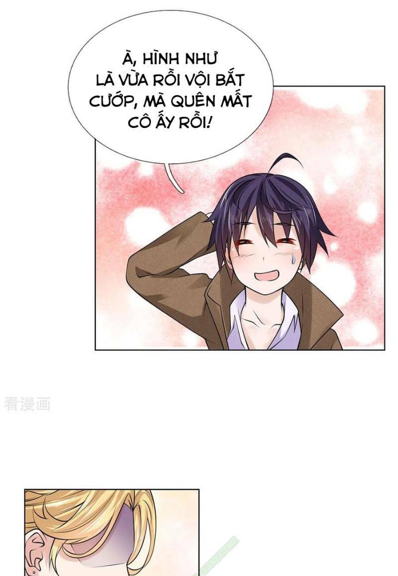 cực phẩm yêu nghiệt chapter 15 17