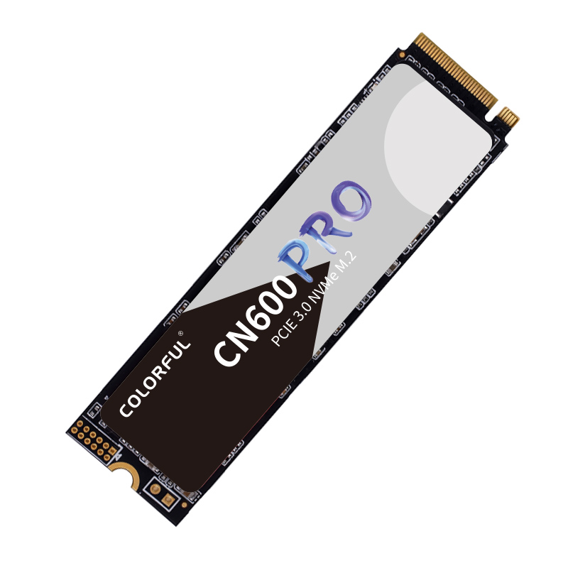 Ổ cứng SSD Colorful 512GB M2 NVMe CN600 - Hàng chính hãng Networkhub phân phối