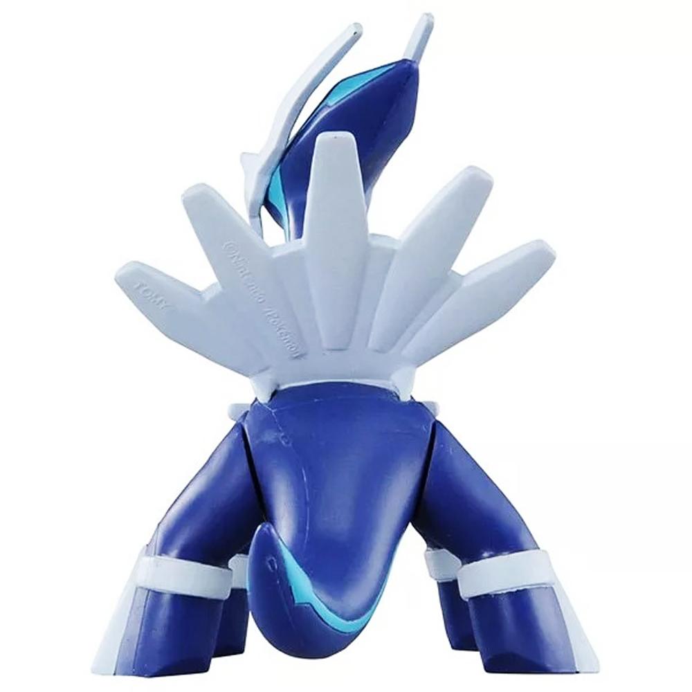 Đồ Chơi Mô Hình Pokemon Moncolle - Takaratomy ML-06 - Diaruga