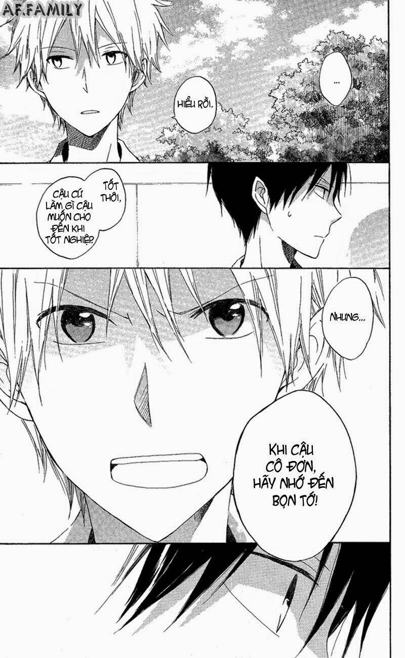 seishun kouryakuhon chapter 2 29