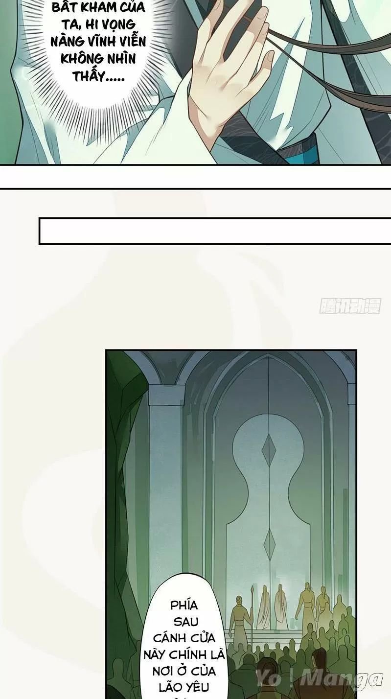 tuyệt thế luyện đan sư chapter 137 20