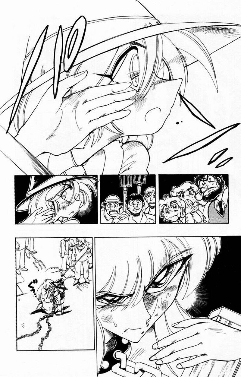 violinist of hameln - cây đàn kì diệu chapter 56.2 6