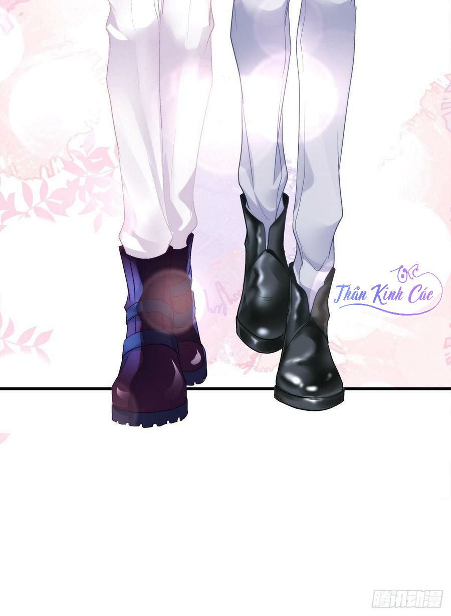 kiểm soát tuyệt đối chapter 75 50