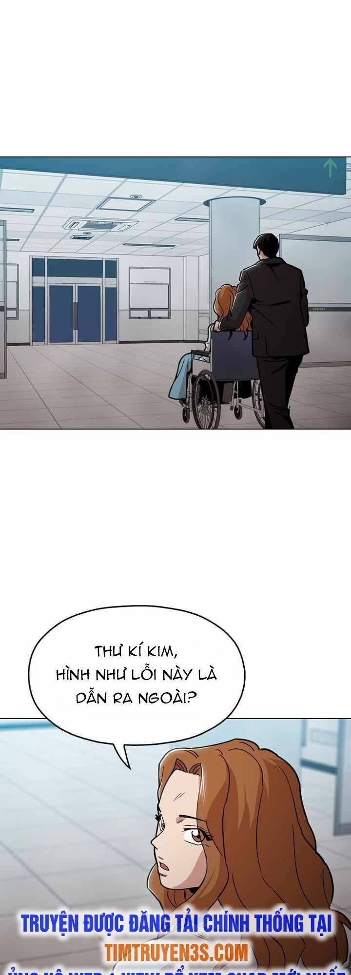 kỷ nguyên tàn bạo chapter 45 50