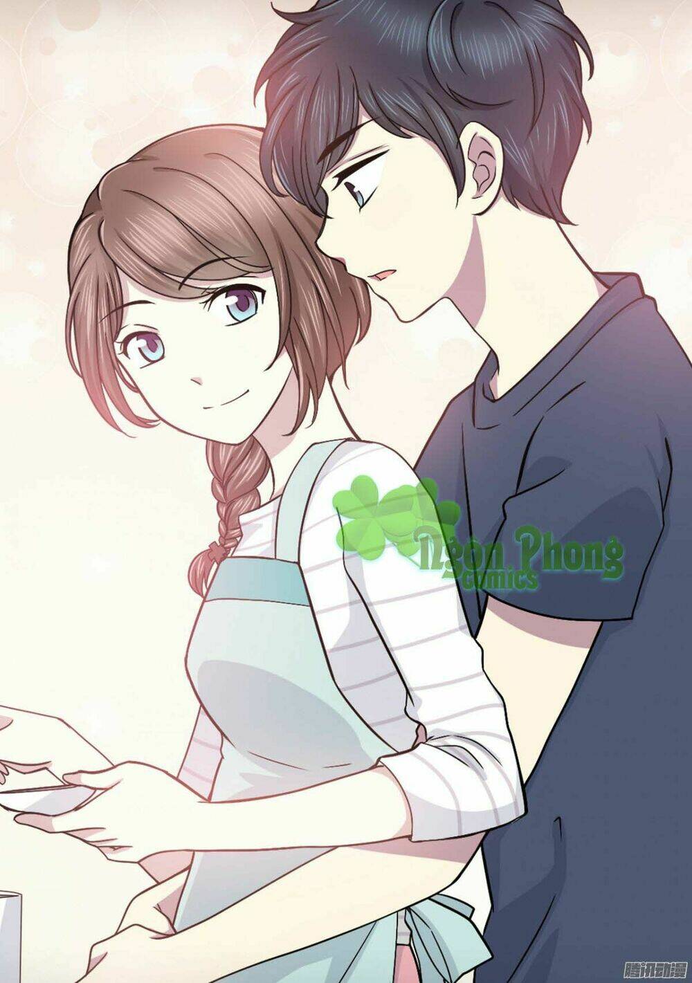 tình yêu vượt thời gian chapter 1 13