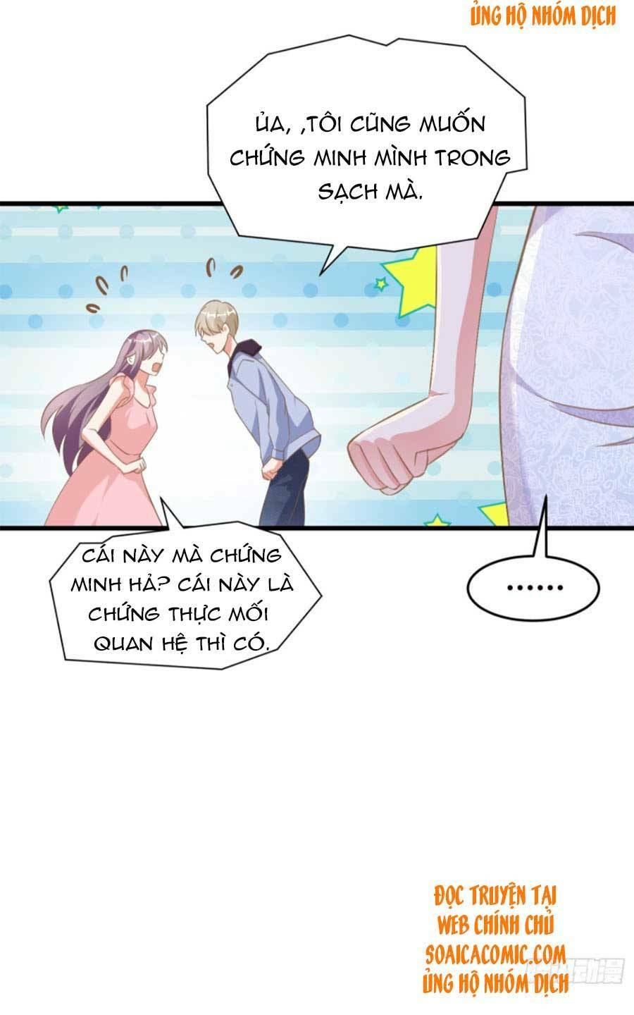 kiều thê hào môn chạy đi đâu chapter 3 38