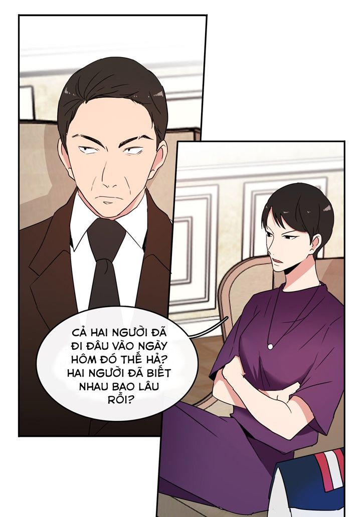 rắc rối về vấn đề yêu đương của tôi chapter 25 29