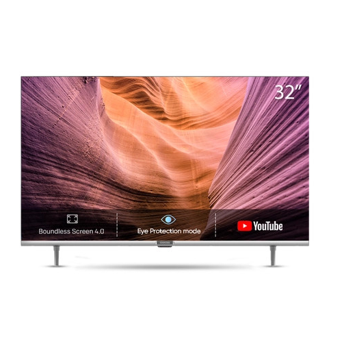 Smart TV HD Coocaa 32 Inch Wifi – Model 32S3U – Hàng chính hãng ️