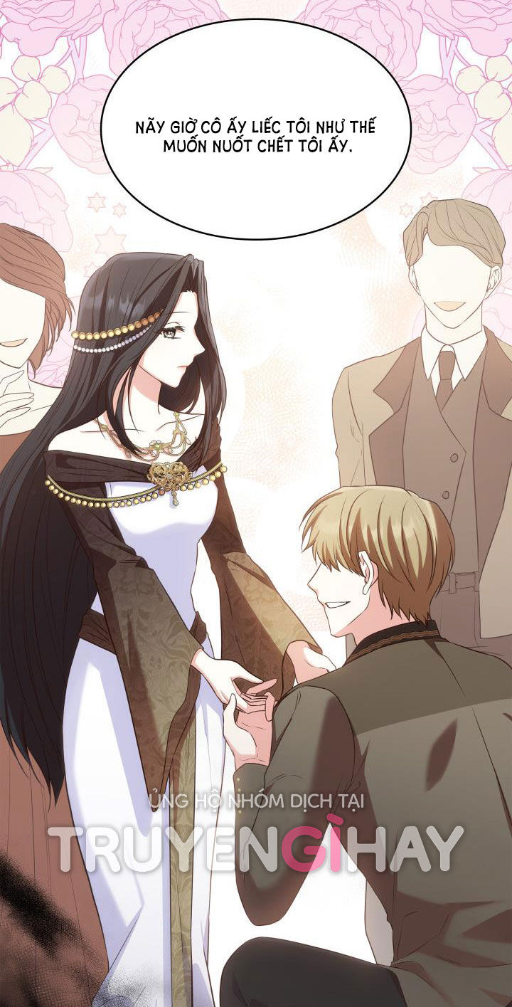 từ ác nữ tôi phải trở thành một người mẹ chapter 18 51