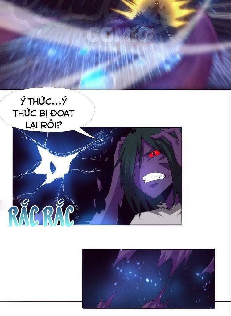 hắc kim đảo chapter 29 45