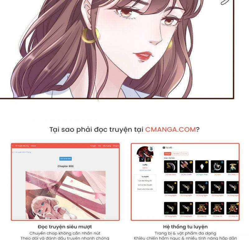 bạn gái tôi mới 30+ tuổi xuân chapter 53 29