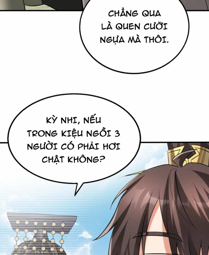 đại tần, ta là con tần thủy hoàng, giết địch thành thần chapter 106 80