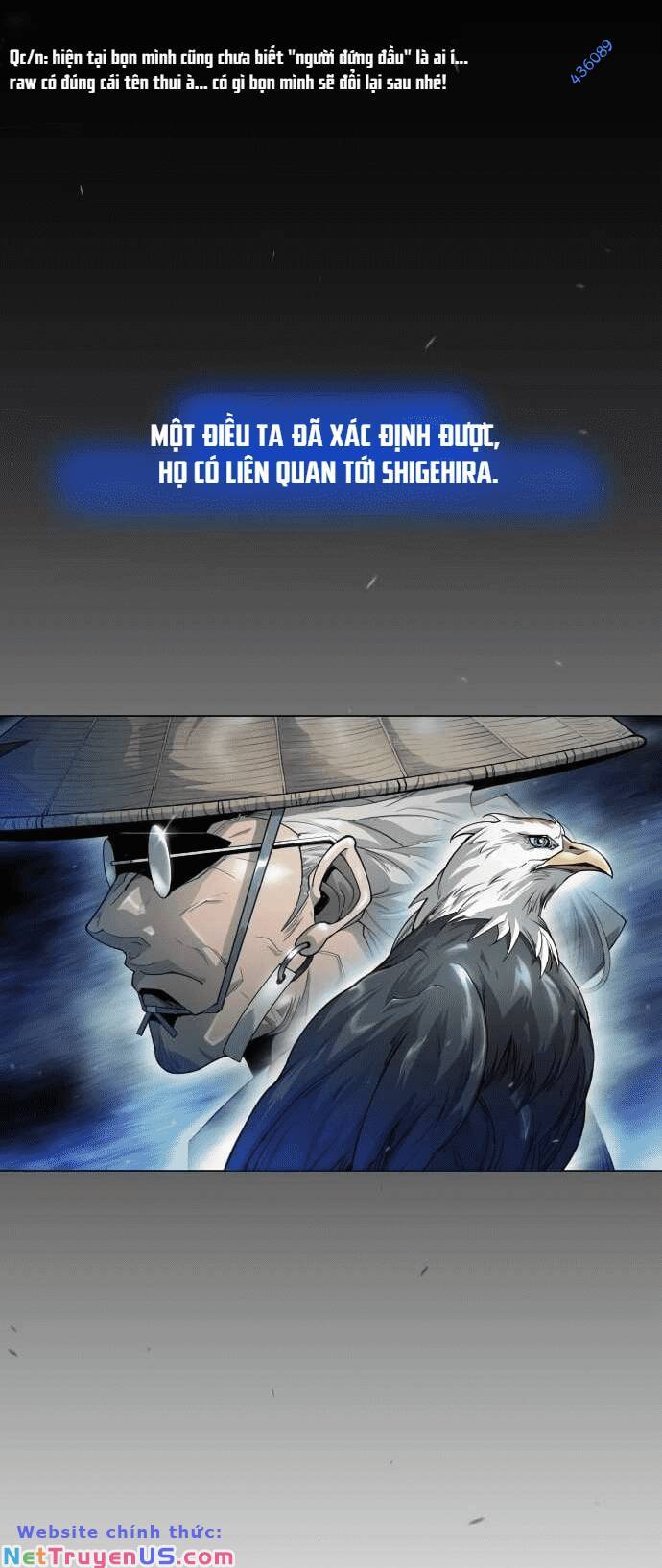 kĩ nguyên của anh hùng chapter 141 14