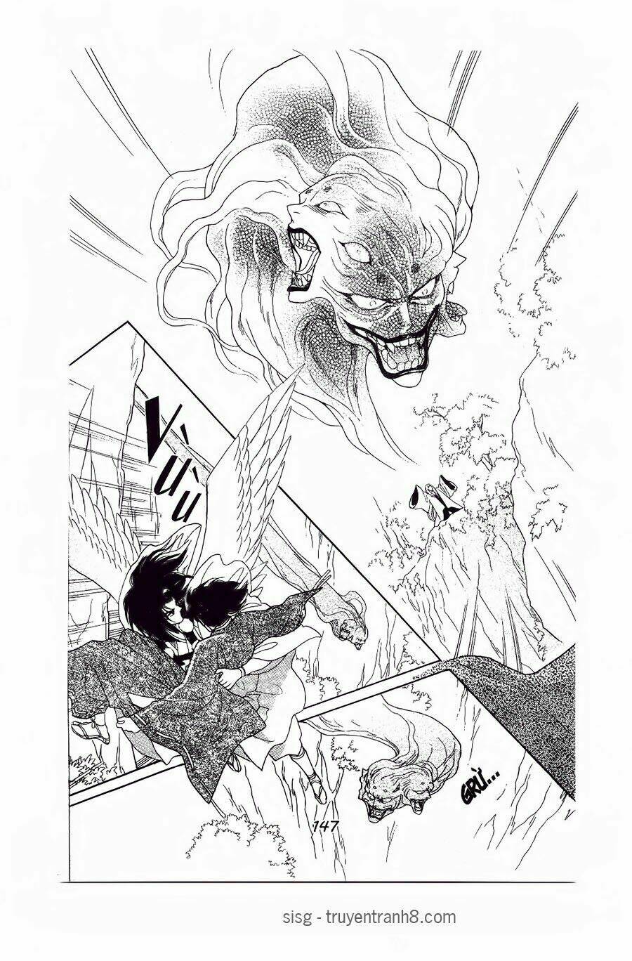 truyện cổ gấm hoa chapter 16 4