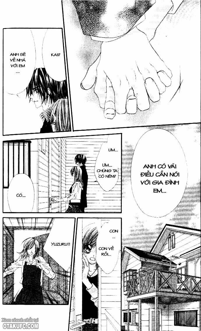 honey x honey drop chapter 28 10