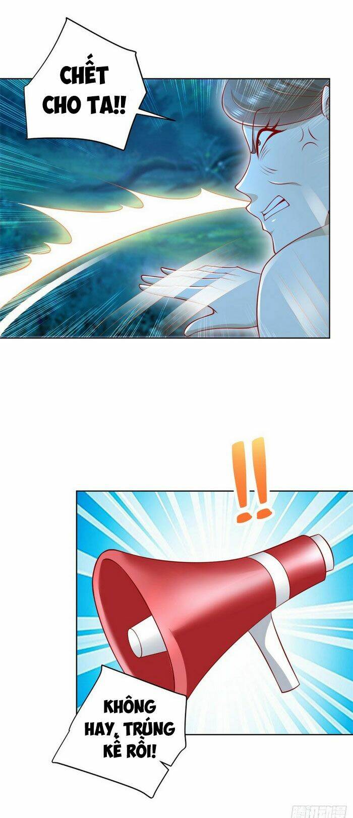 trùng sinh chi thần đế quy lai chapter 27 11
