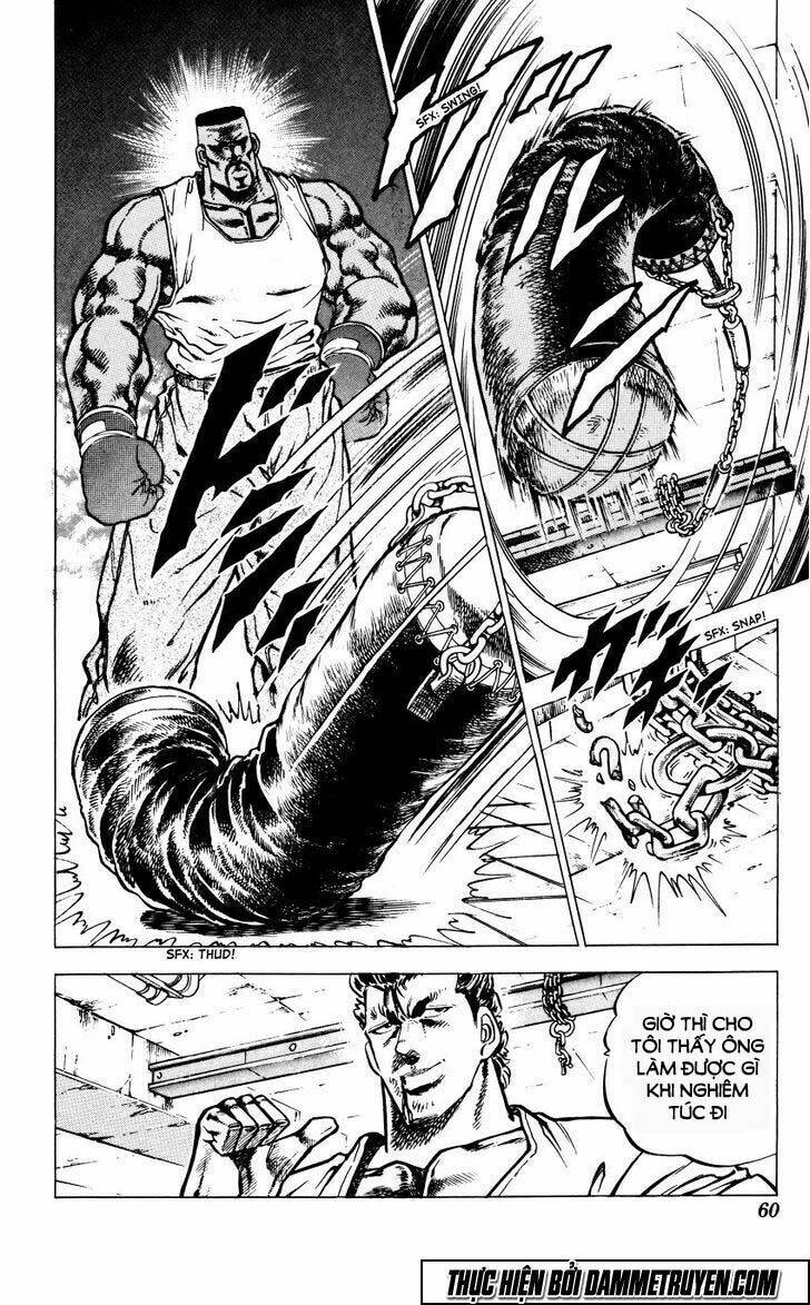 bakudan chapter 1 60