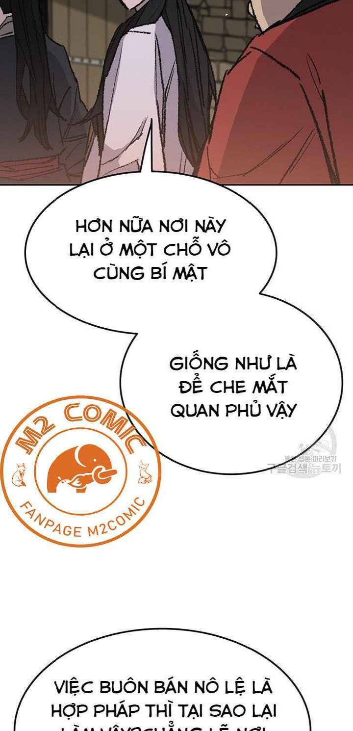 kiếm sĩ bất bại chapter 55 12