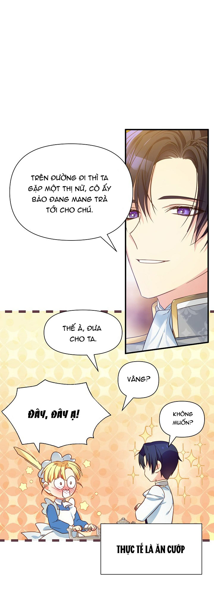 từ lúc bắt đầu tôi vẫn luôn ở bên em chapter 5 58