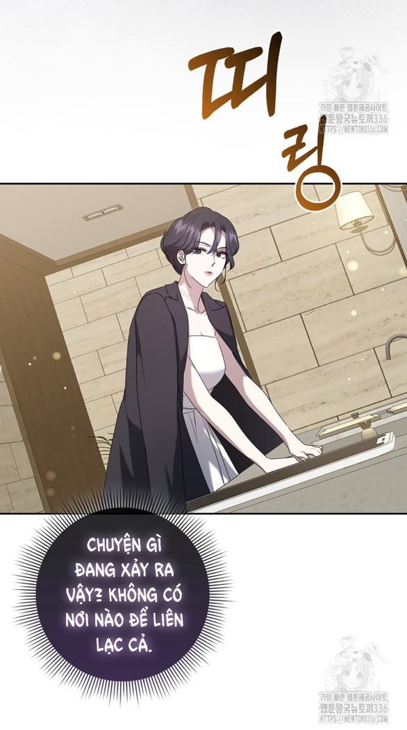 bạn trai của nam chính bị ám ảnh bởi tôi chapter 29.2 28