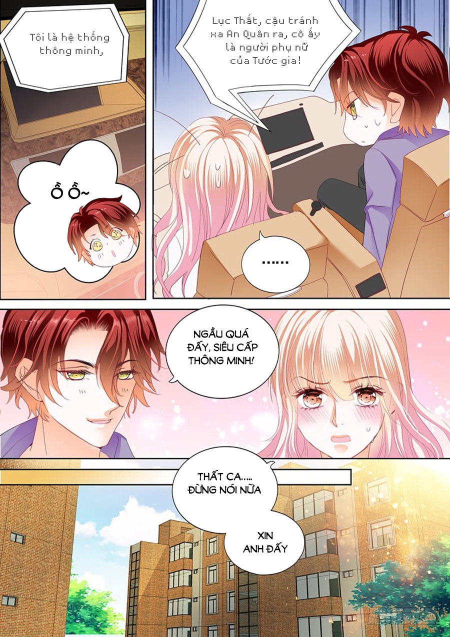 bá đạo tiểu thúc, xin trêu chọc vừa thôi! chapter 77 9