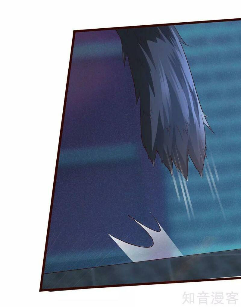 vú em tiên tôn đi ở rể chapter 150 8