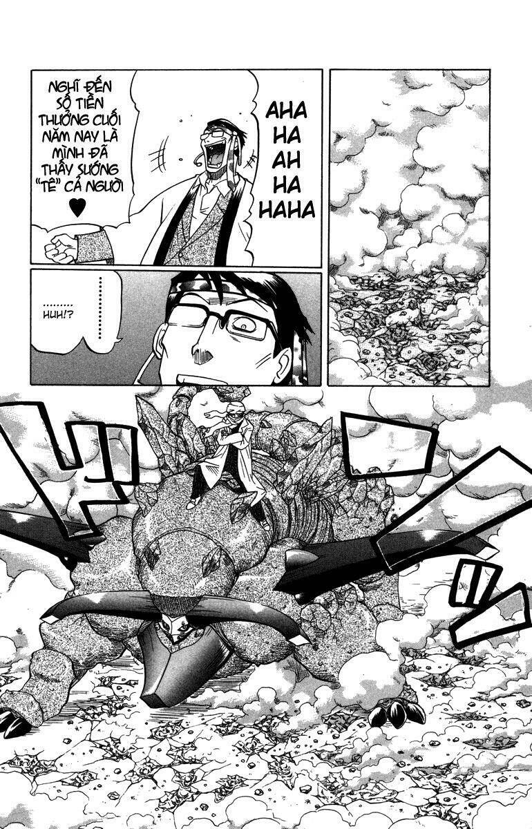 chaosic rune chapter 17 10