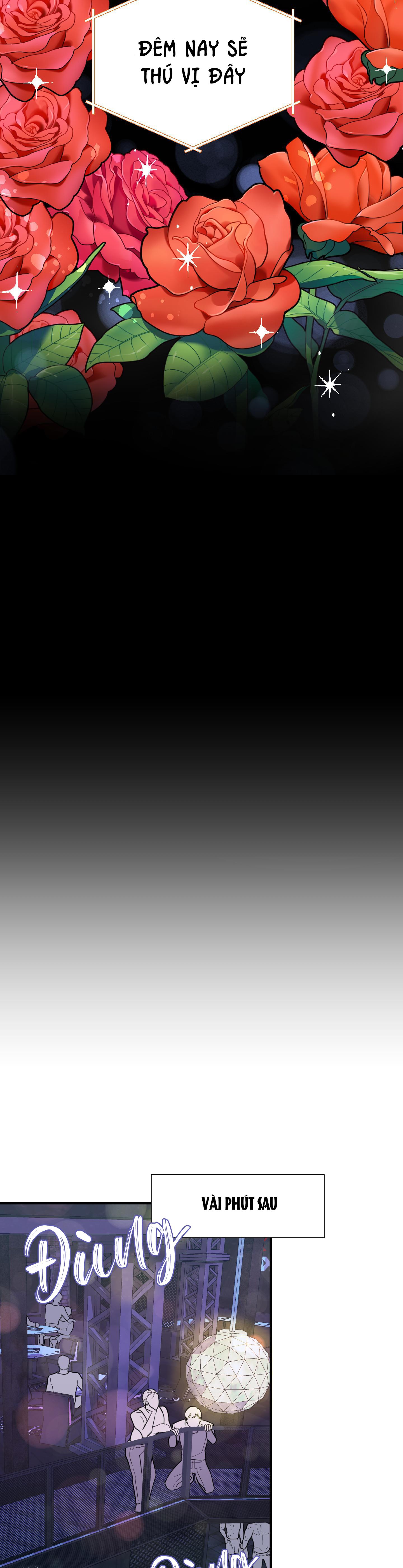 món quà dành cho kẻ ngạo mạn chapter 1 26