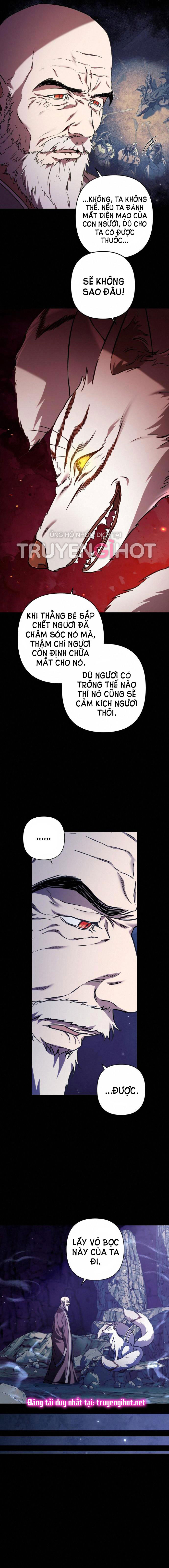 bản tình ca heeran chapter 35.2 11