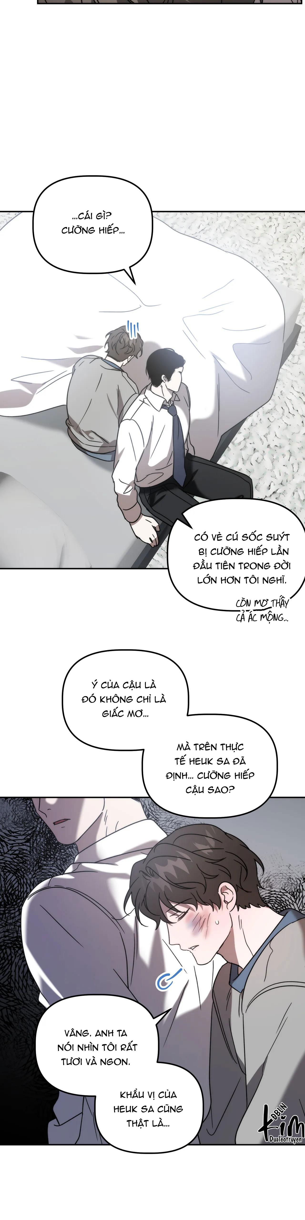 đã hiểu chưa chapter 31 14