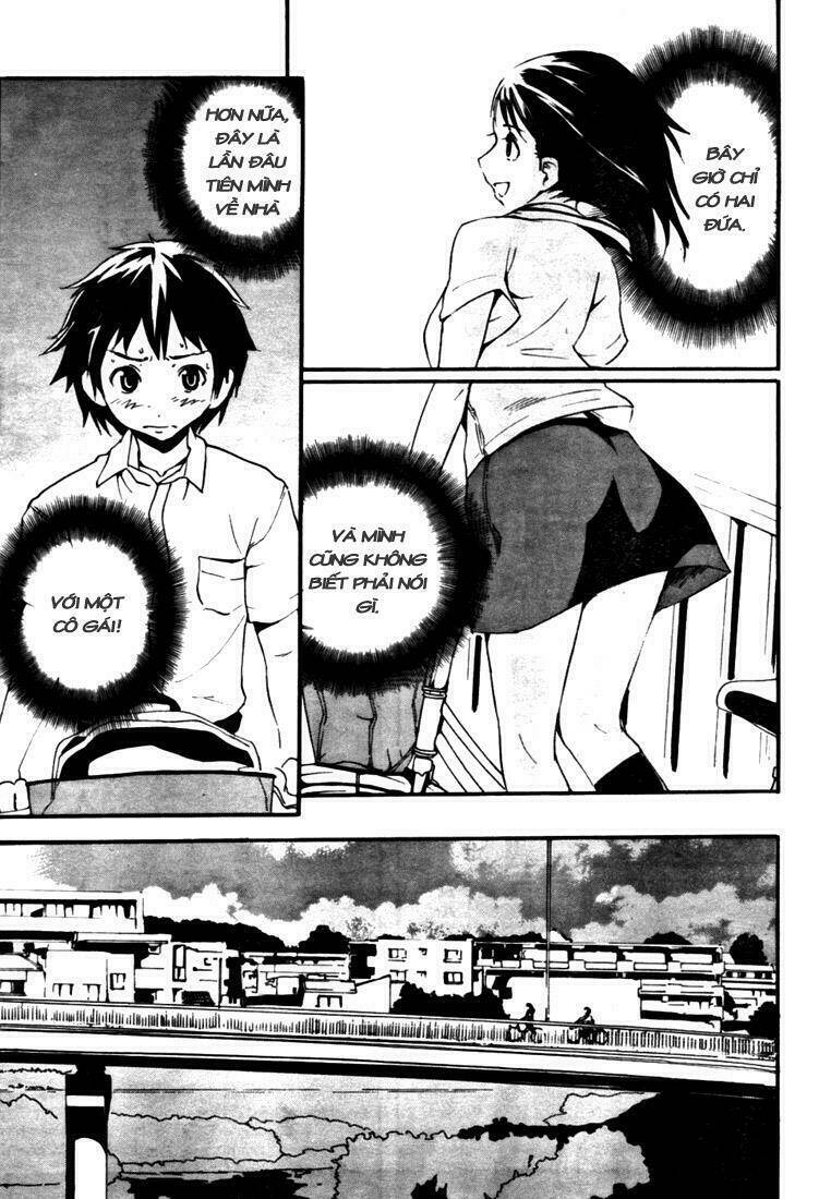 frogman chapter 1 30