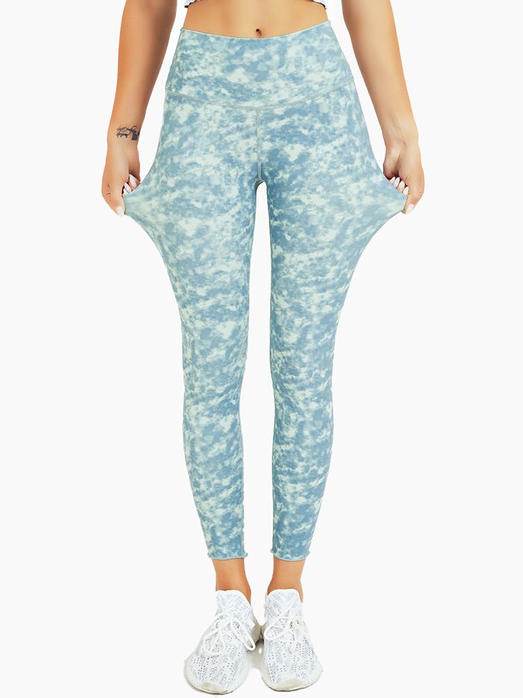 FamtiYard Cao Cấp Quần Legging Nữ Thể Thao Quần Áo Cho Thể Dục Tập Gym Yoga Bộ Đồ Thể Thao Dài Thấm Hút Mồ Hôi Cho Nam