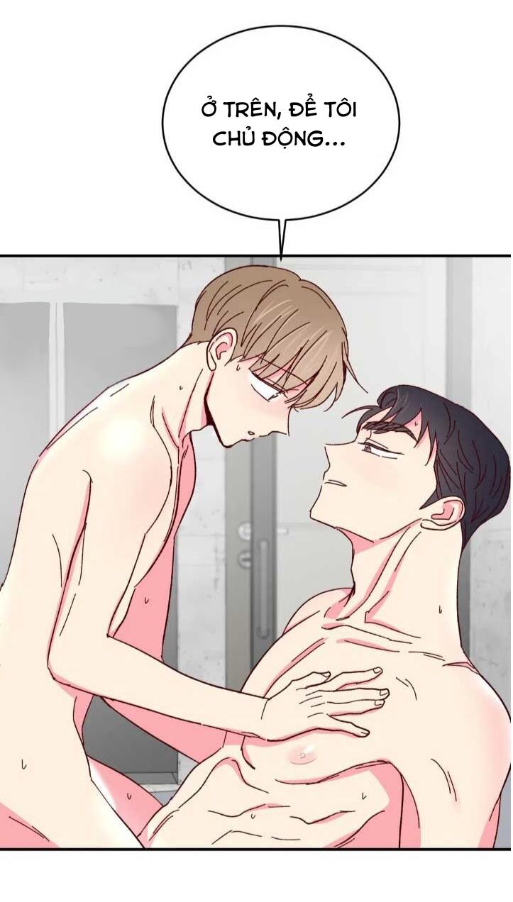 món tráng miệng của sếp tổng chapter 63 21