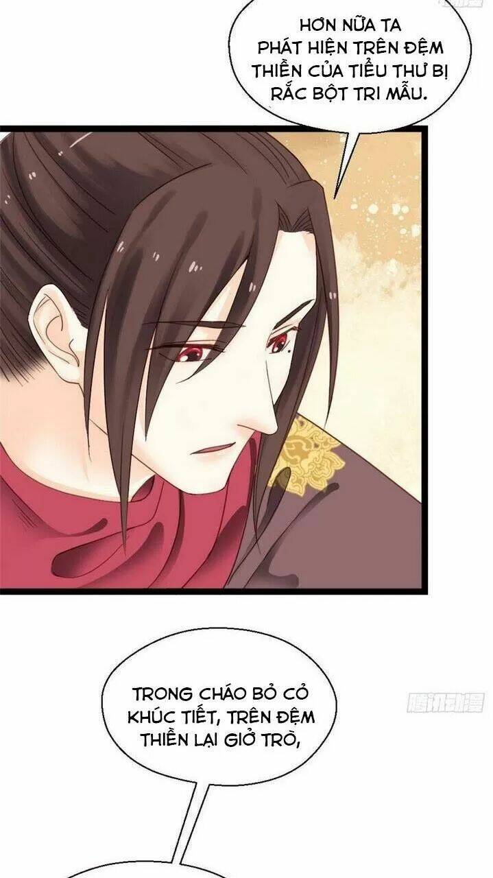 kiều nữ độc phi chapter 217 5