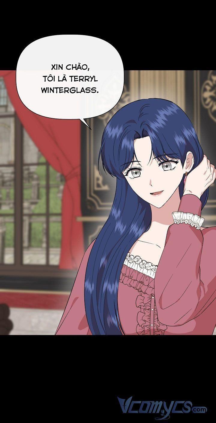 Tôi Không Phải Là Cinderella chapter 76 44