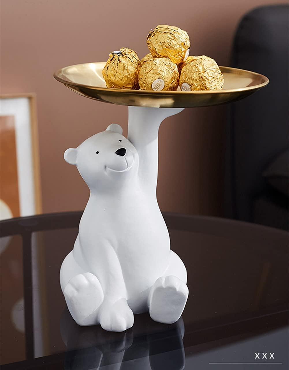 Khay đựng chìa khóa cho bàn lối vào,Khay trang sức