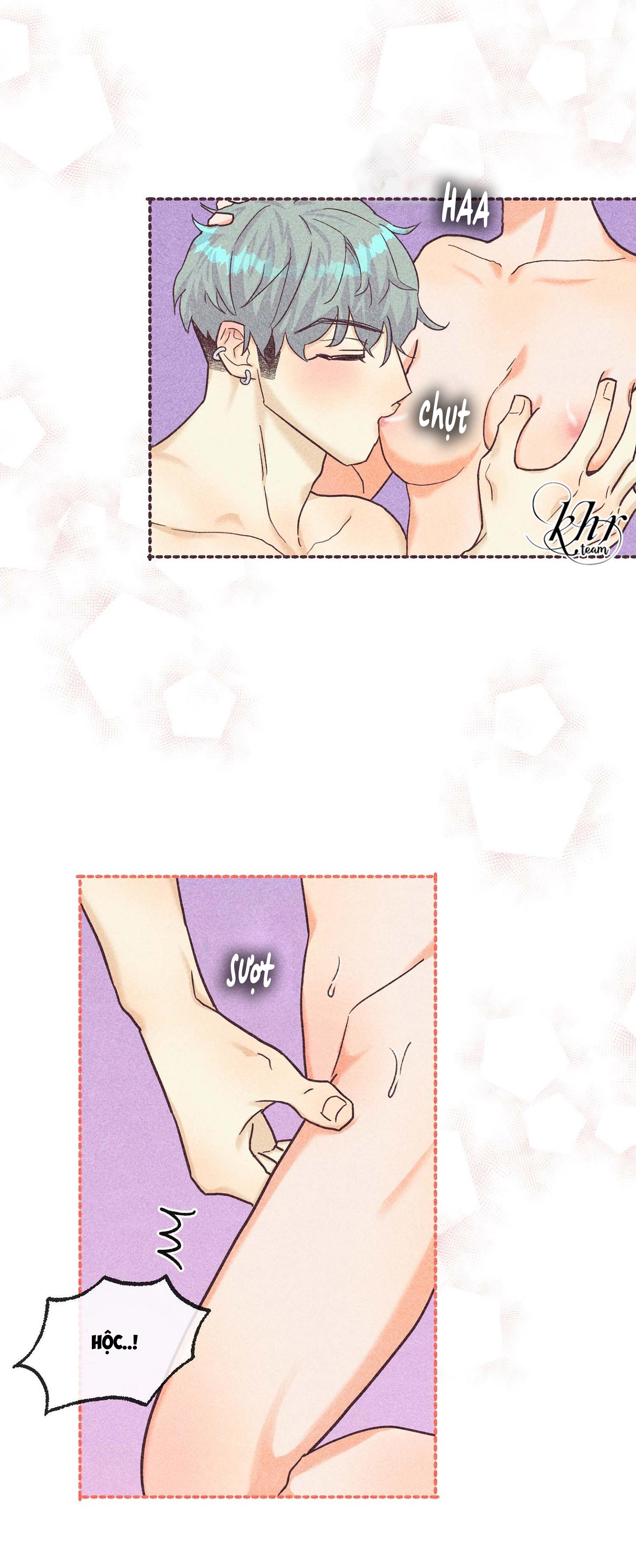 chạy đâu cho thoát chapter 32 20