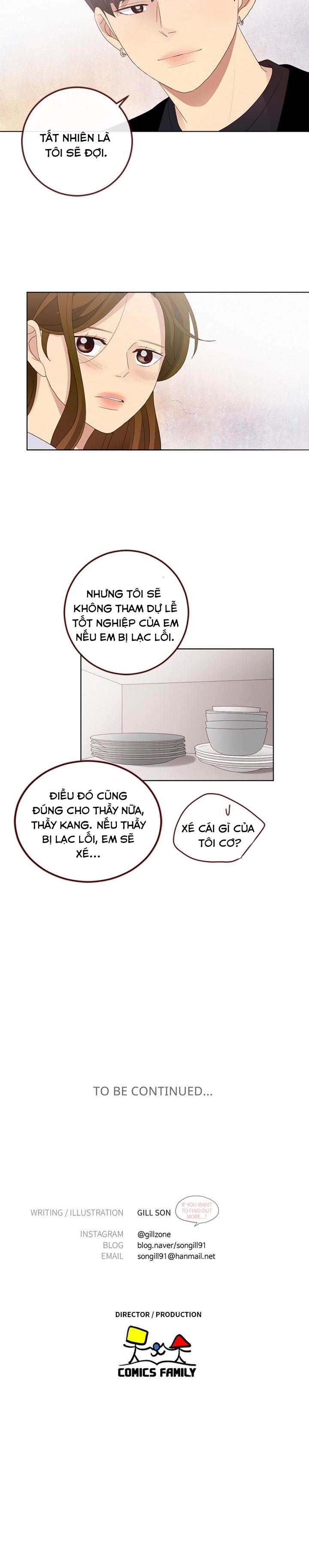 crush của tôi chapter 86 21