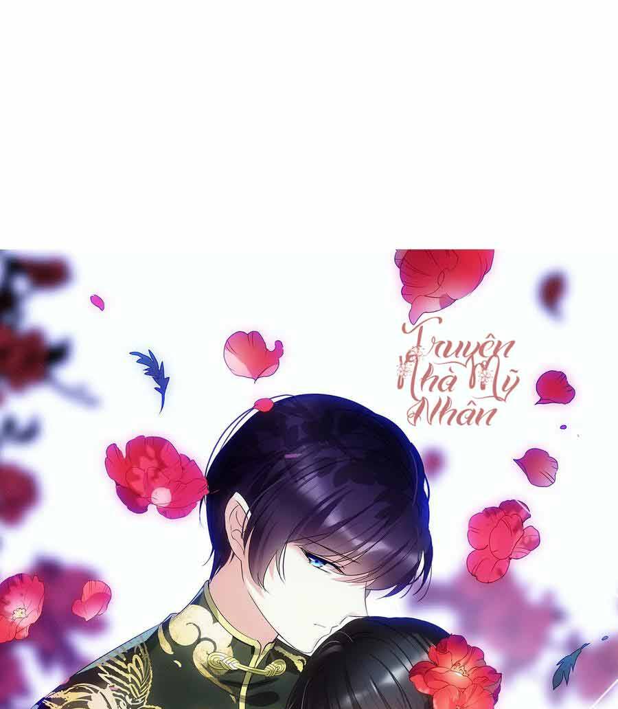 cô ấy đến rồi, xin nằm xuống! chapter 51 1