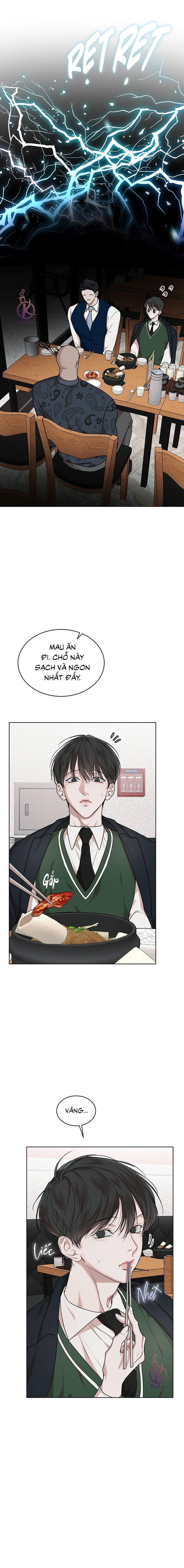 hình thái khởi sinh chapter 74 12