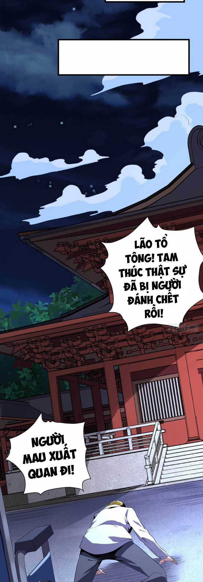 vương bài thần y chapter 65 20
