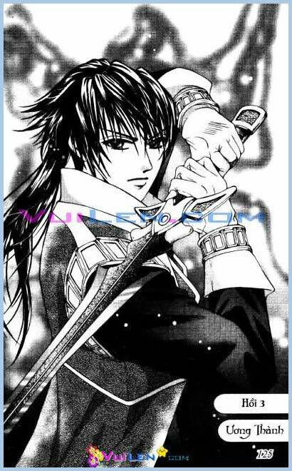 tinh nguyệt ảo cảnh chapter 1 125