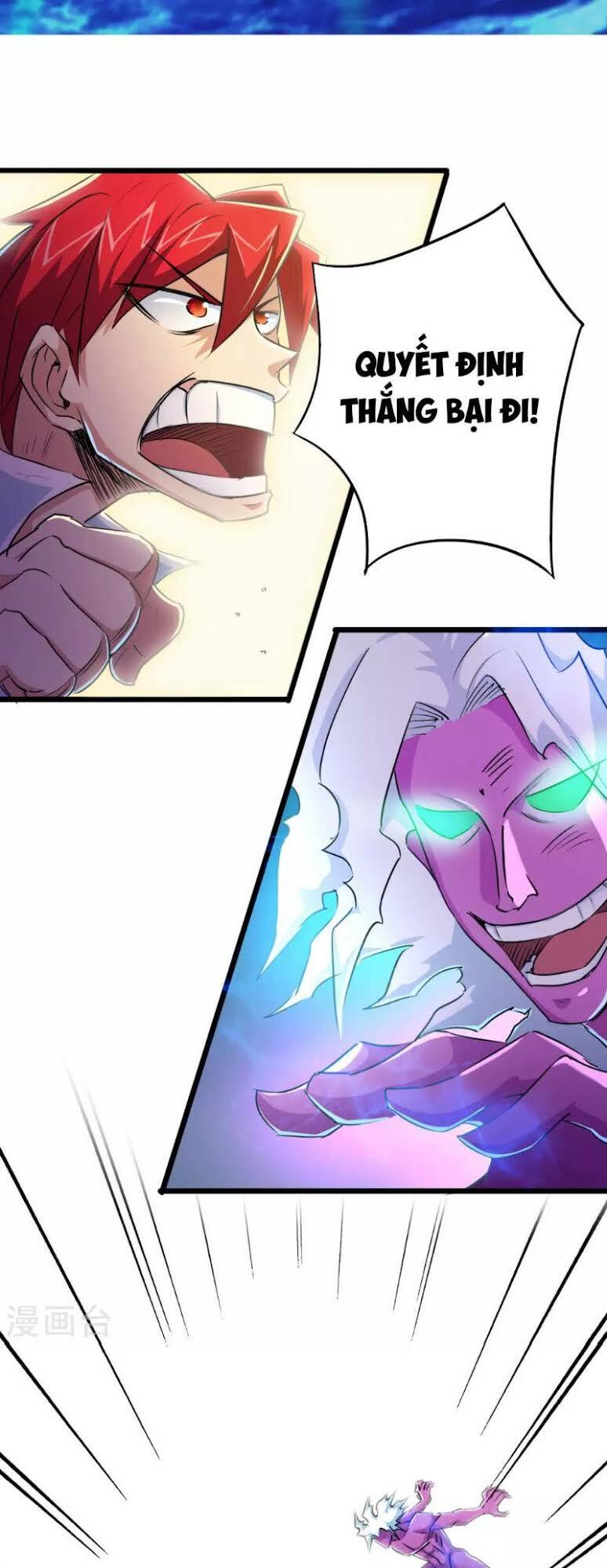 tối cường đặc chủng binh của hoa khôi chapter 33 32