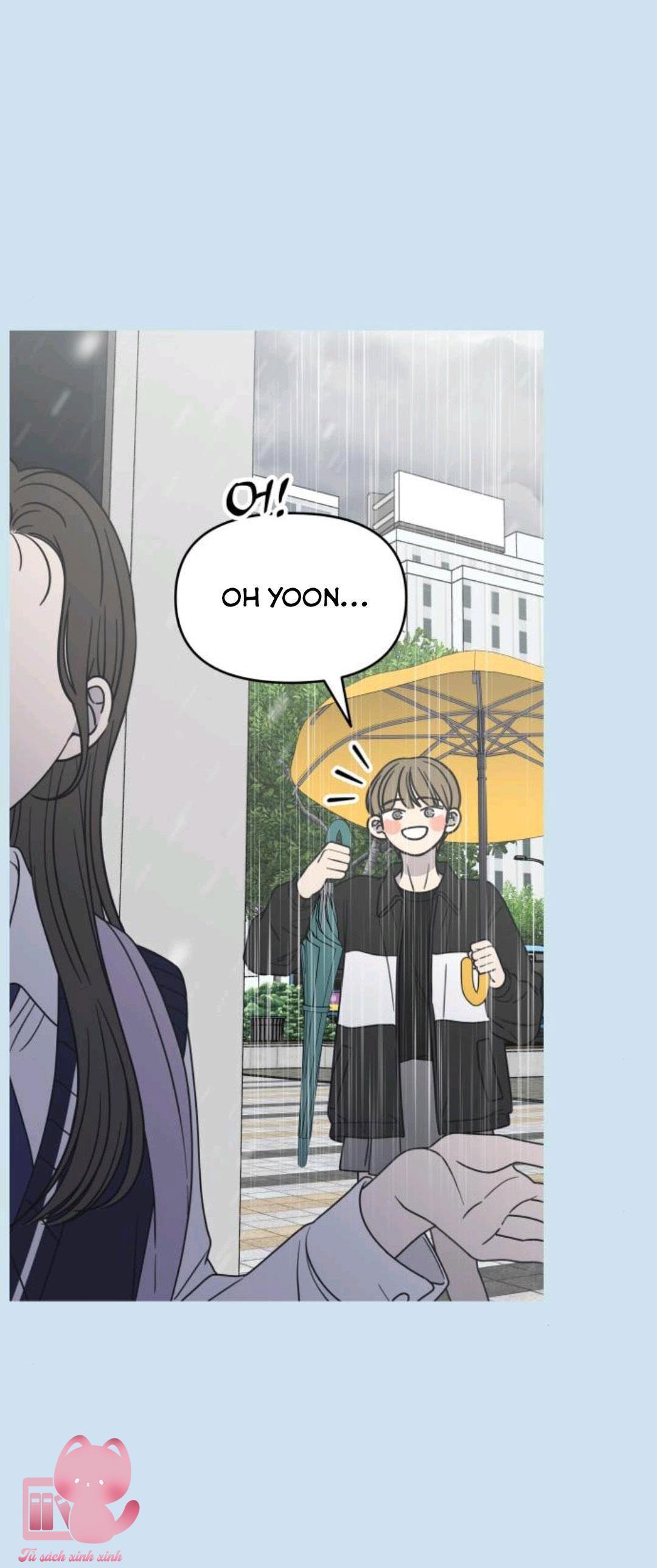 nói không với tình công sở chapter 13 8