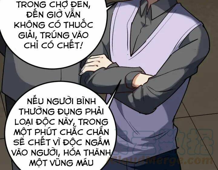 hồi xuân tiểu độc y chapter 63 27