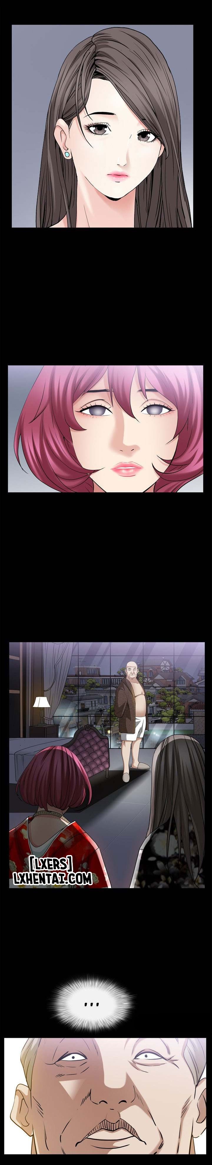 đôi chân trần chapter 41 14