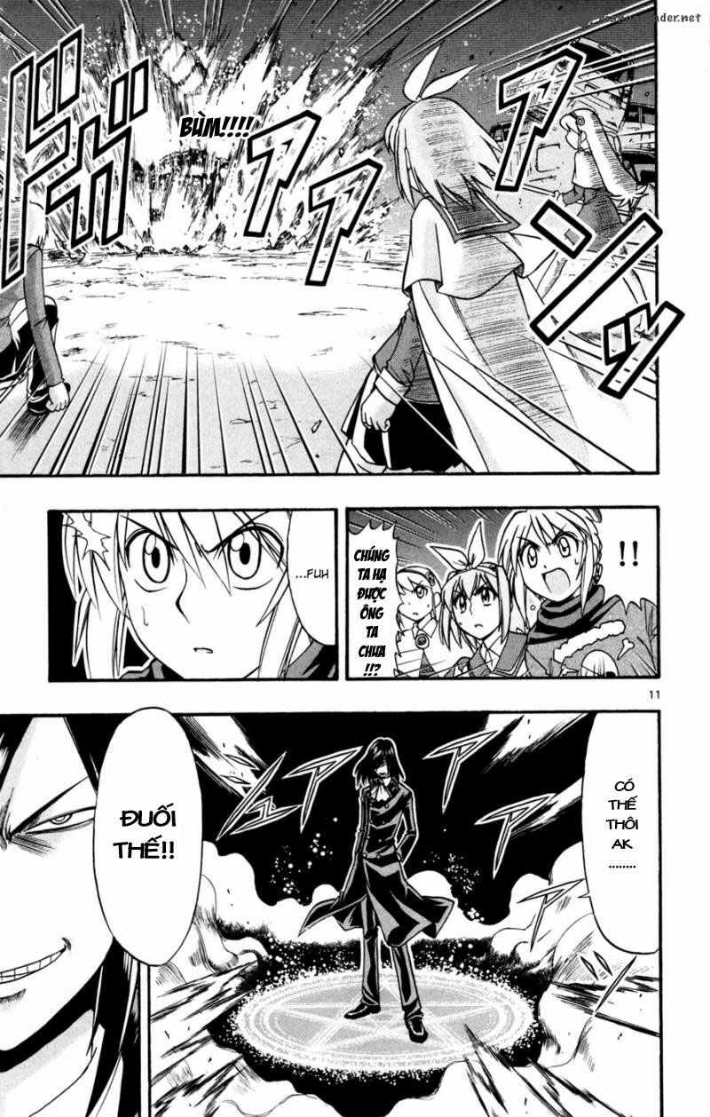 mahou no iroha! chapter 15 11