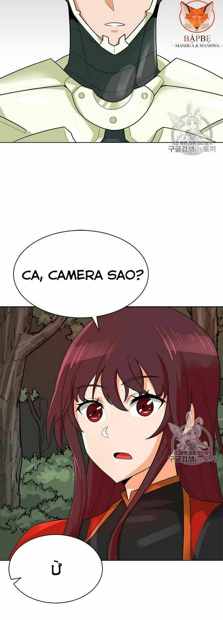 tôi tự động săn một mình chapter 79 38