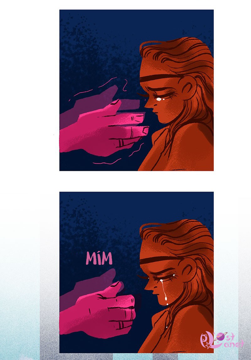 thần thoại olympus chapter 14 6