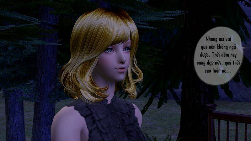 and i love you! chapter 7 86